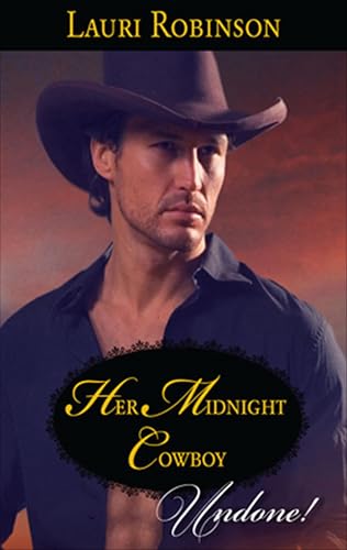 Her Midnight Cowboy book cover