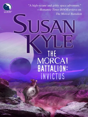Invictus book cover