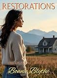 Restorations Oregon In Love Book 1 English Edition