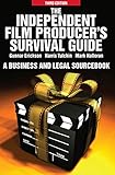 The Independent Film Producers Survival Guide A Business And Legal Sourcebook English Edition
