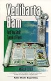 Vedibarta Bam And You Shall Speak Of Them Megillat Esther English Edition