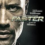 Faster Soundtrack