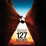 127 Hours Soundtrack