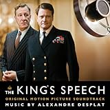 King's Speech, The Soundtrack