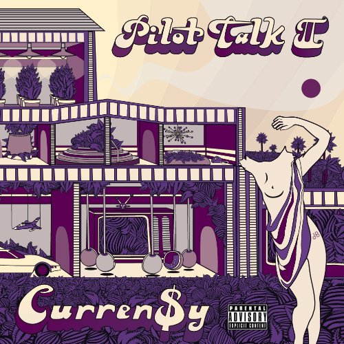 Pilot Talk II