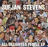 All Delighted People (2010)