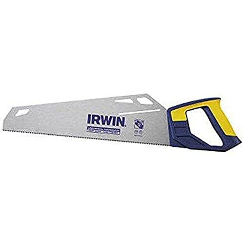 IRWIN 15-Inch Universal Handsaw