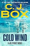 Cold Wind A Joe Pickett Novel Book 11