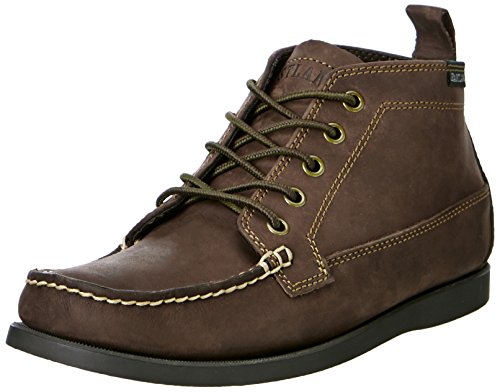 Eastland Men's Seneca Loafer,Bomber Brown,9 D US