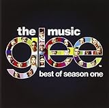 Glee Soundtrack