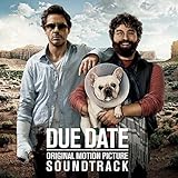 Due Date Soundtrack