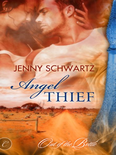 Angel Thief cover