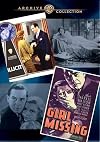 Wac Double Features: Girl Missing/Illicit (2 Disc)