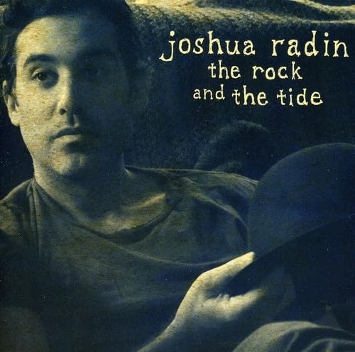 Rock & the Tide (UK Version)
