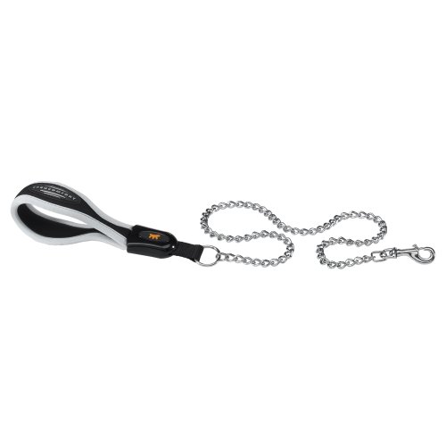 Ferplast Ergocomfort correa de metal para perros
