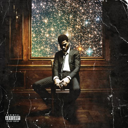 Man On The Moon II: The Legend Of Mr. Rager[2 LP]