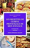 Les Recettes De Cuisine Proven%C3%A7ale De Mon Enfance