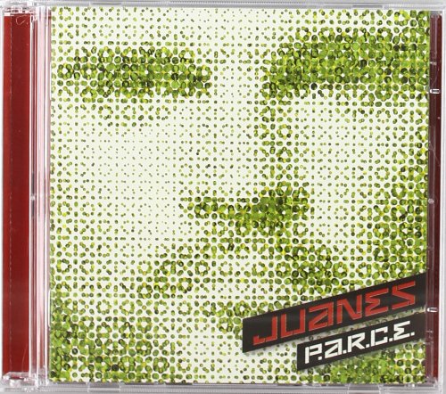 P.A.R.C.E. (CD/DVD Combo Deluxe Edition)