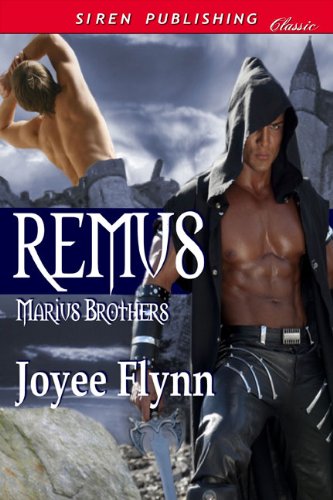 Remus book cover