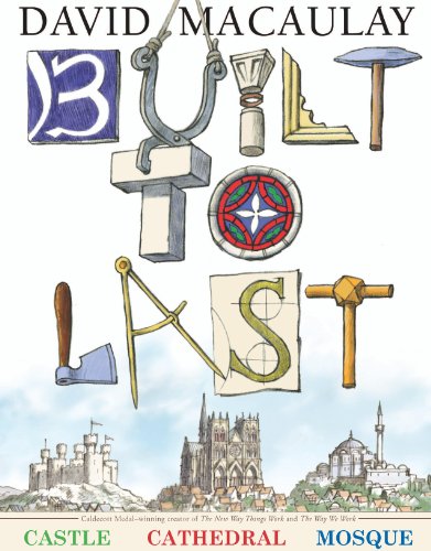 Built to Last book cover