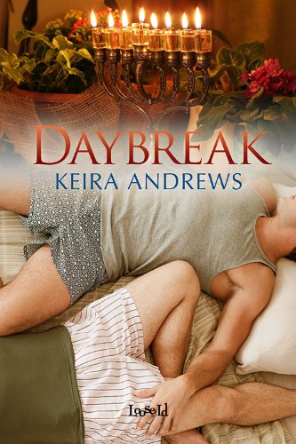 Daybreak book cover