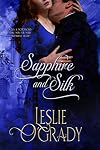 Sapphire and Silk