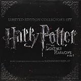 Harry Potter And The Deathly Hallows: Part I Soundtrack