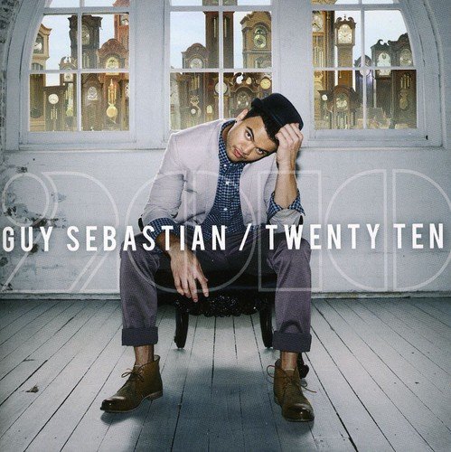 Twenty Ten : Greatest Hits