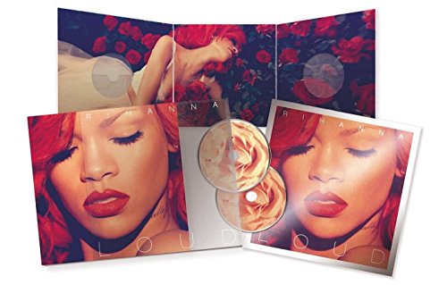 Loud [Couture Edition] [CD/DVD Combo]
