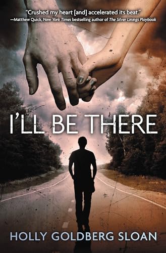 I'll Be There book cover