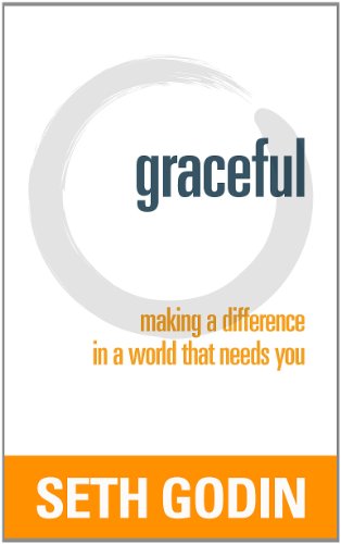 Graceful book cover