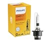 Philips D4R Standard Authentic Xenon