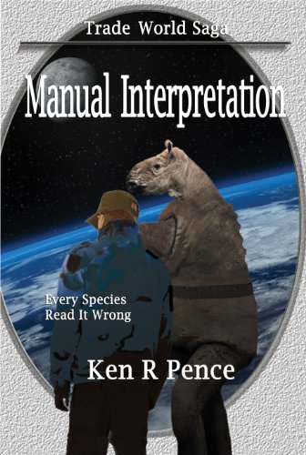 Manual Interpretation book cover