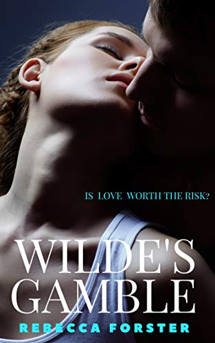 Wilde's Gamble book cover