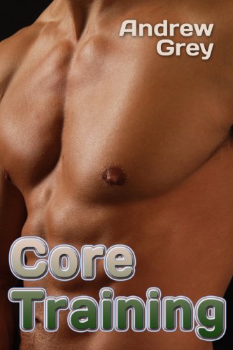 Core Training book cover