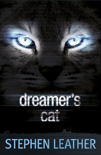 Dreamer's Cat book cover