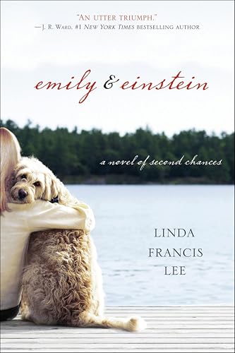 Emily & Einstein book cover