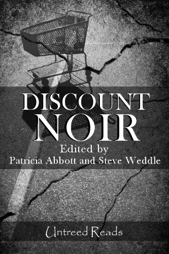 Discount Noir book cover