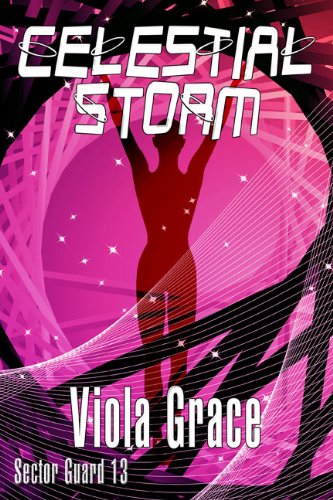 Celestial Storm book cover