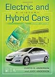 Electric And Hybrid Cars A History 2d Ed English Edition