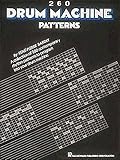 260 Drum Machine Patterns