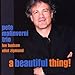 Song A Beautiful Thing! by Pete Malinverni on A Beautiful Thing! at Amazon