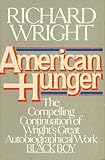 American Hunger English Edition