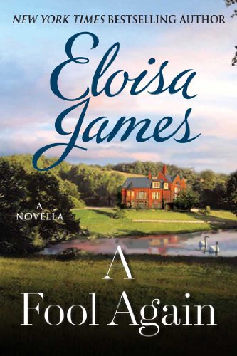 A Fool Again book cover