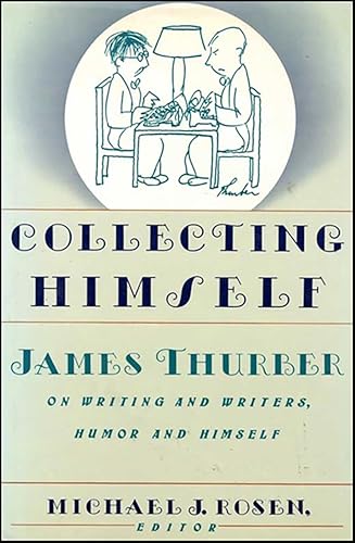 Collecting Himself book cover