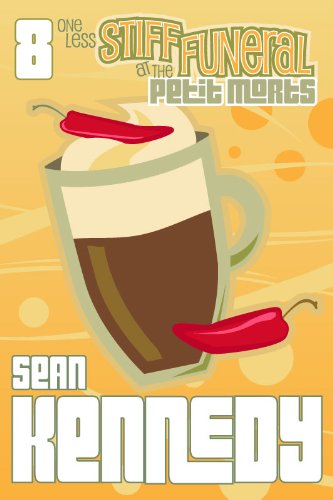 One Less Stiff at the Funeral cover