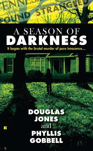 A Season of Darkness book cover