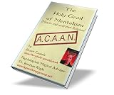 Acaan The Holy Grail Of Mentalism Any Card At Any Number Berglas Effect English Edition