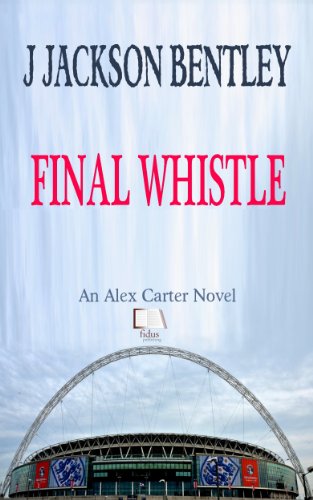 Final Whistle book cover