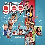 Glee Soundtrack
